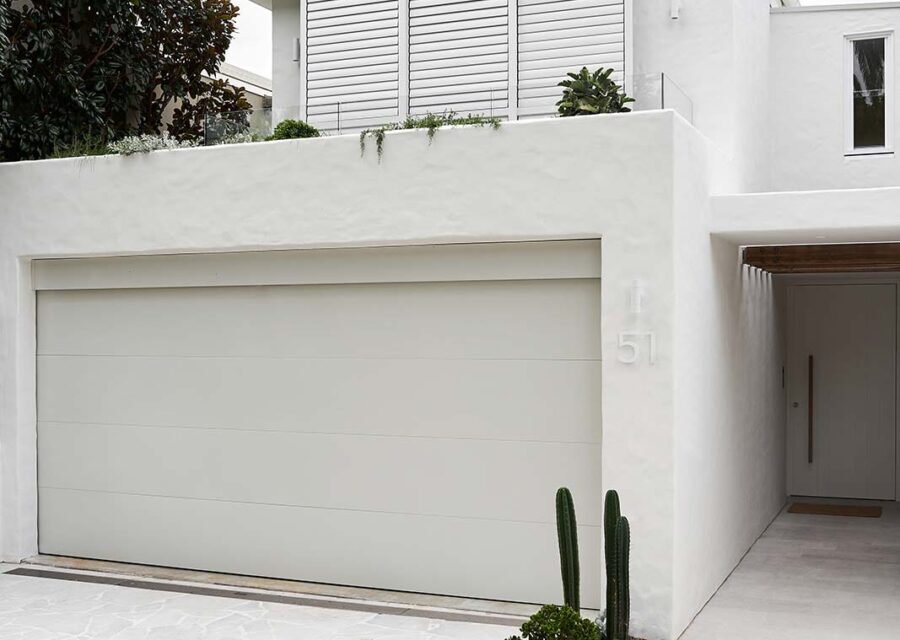 Bellevue Hill