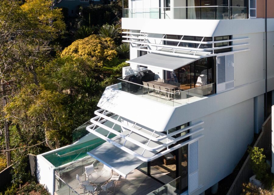 Mosman